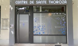 extérieur centre thoroza