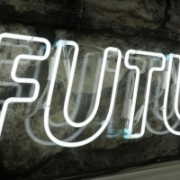 Enseigne Neon
